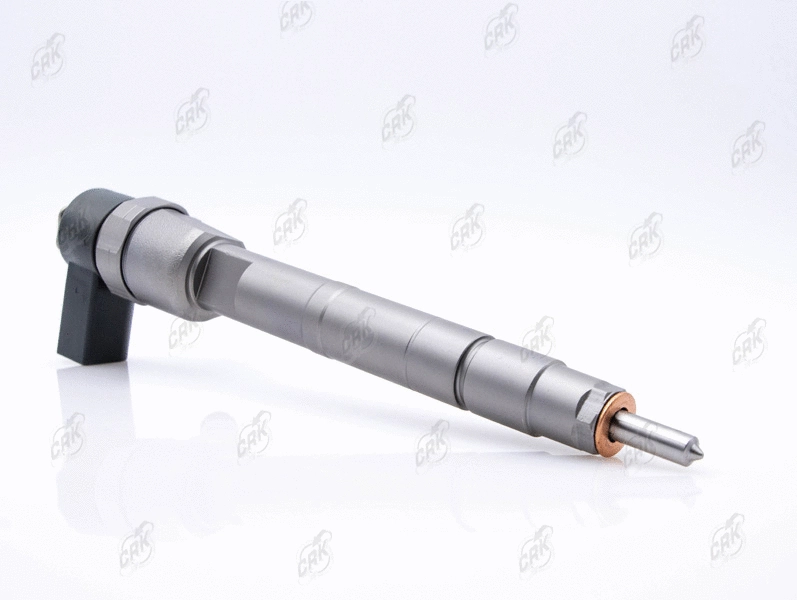 Injector Nozzle