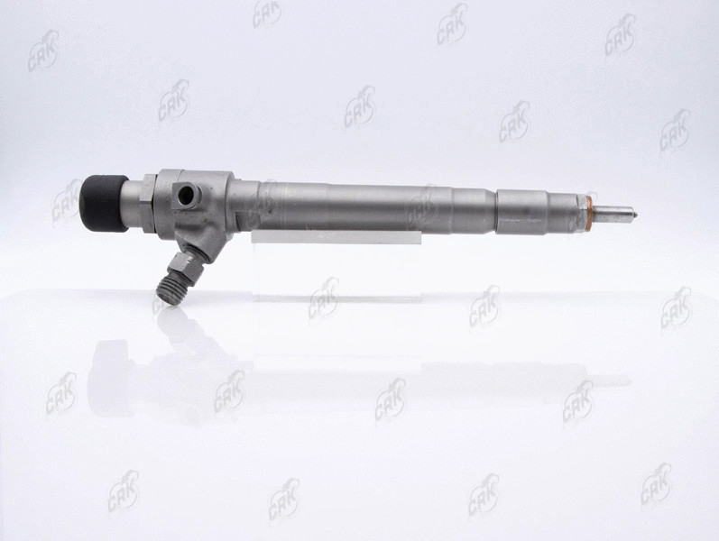 Injector Nozzle