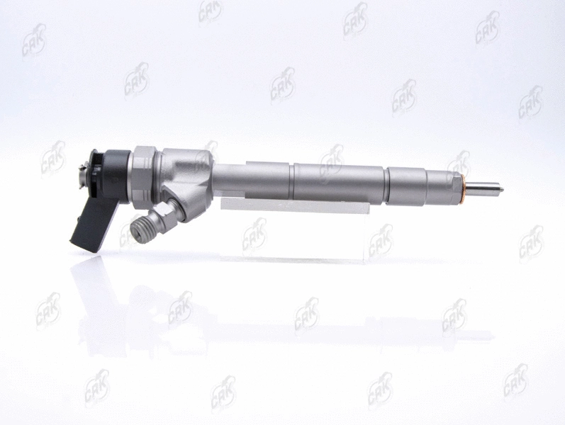 Injector Nozzle