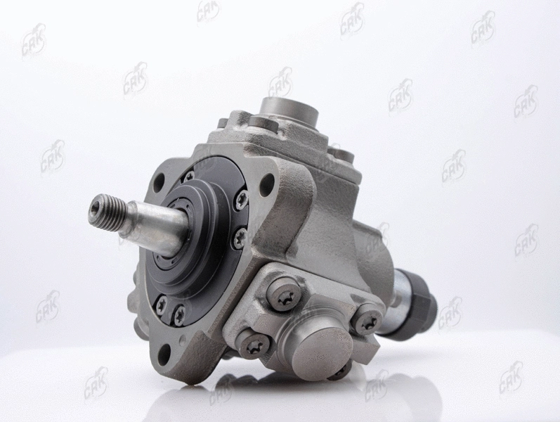 High Pressure Pump