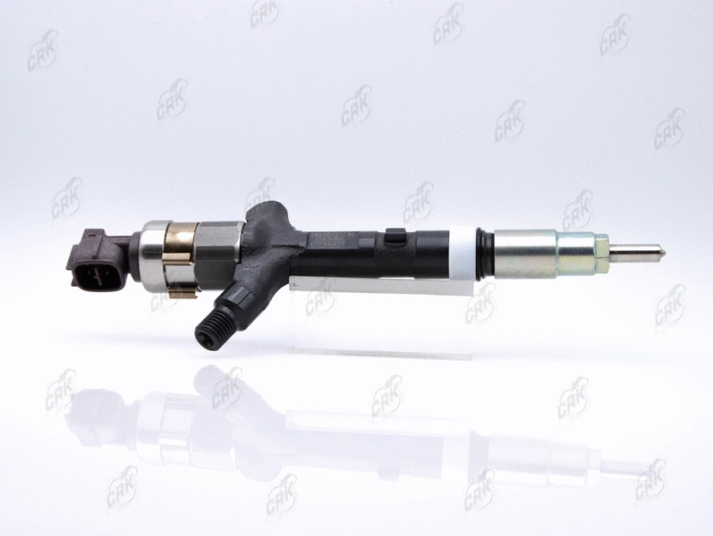 Injector Nozzle