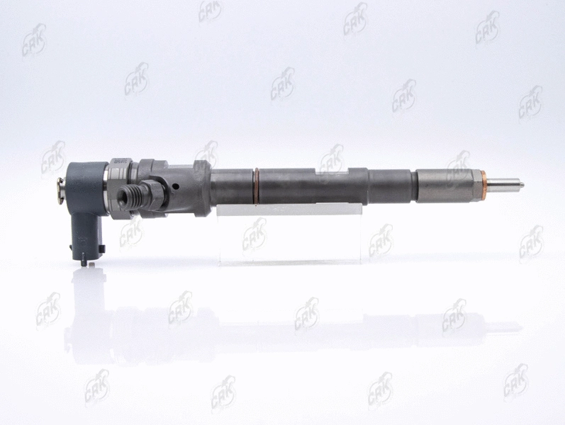 Injector Nozzle