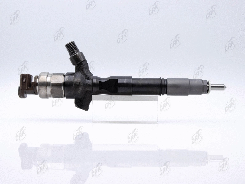 Injector Nozzle