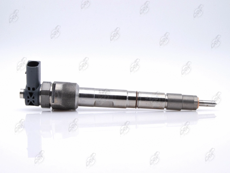 Injector Nozzle