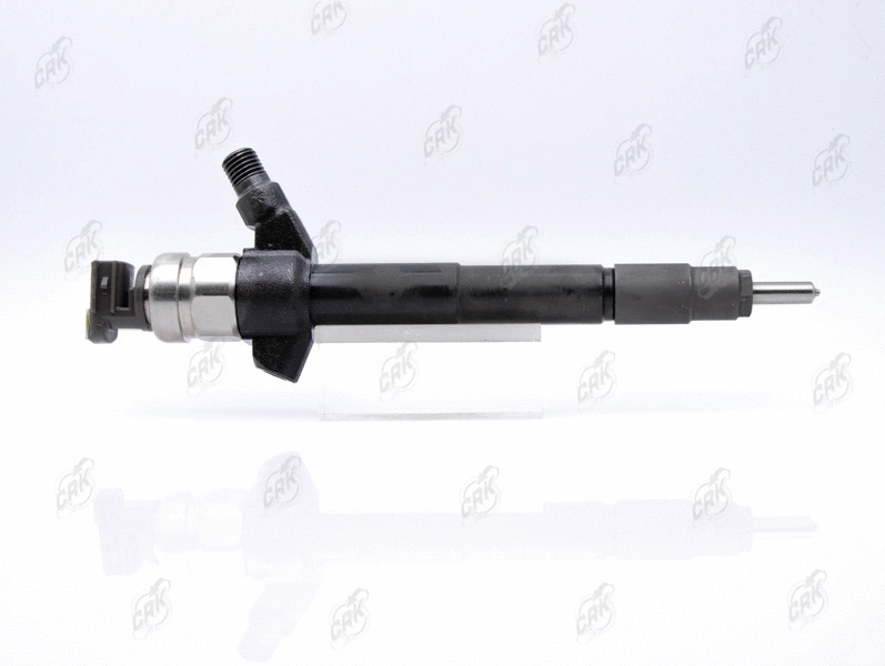 Injector Nozzle