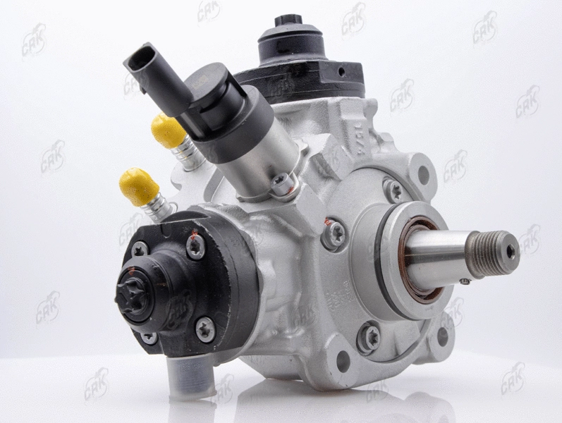 High Pressure Pump