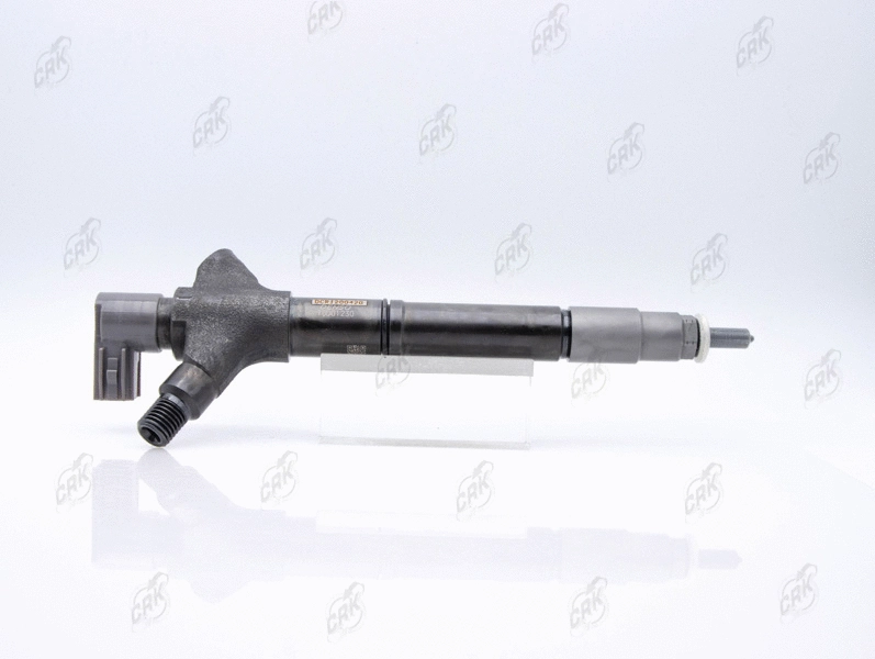 Injector Nozzle