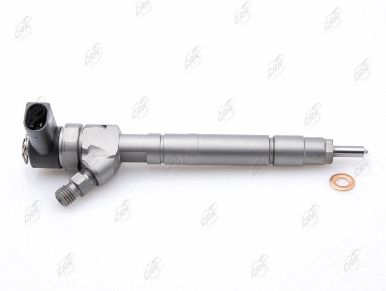 Injector Nozzle