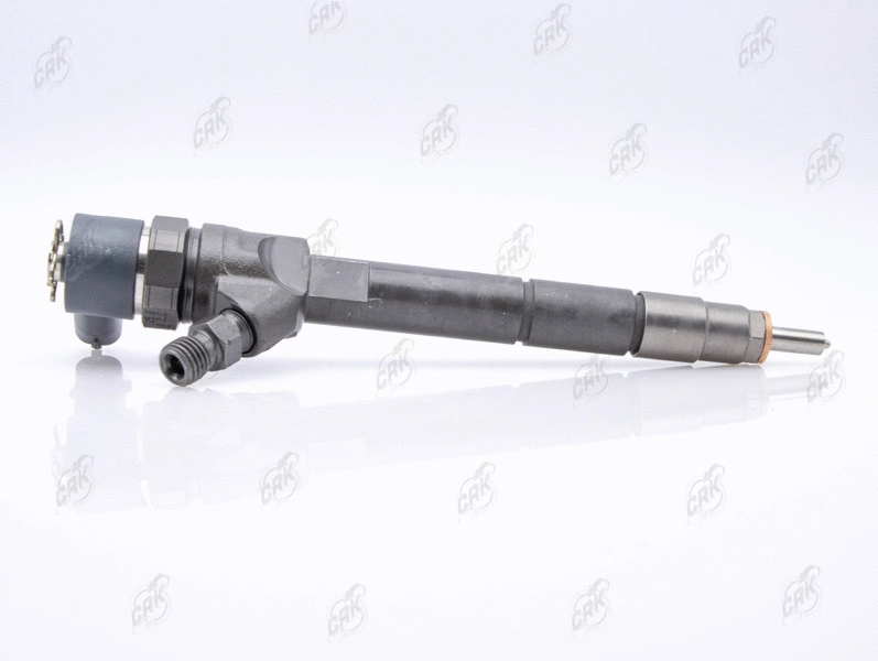 Injector Nozzle