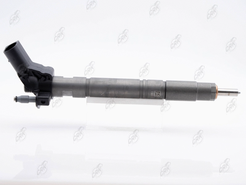 Injector Nozzle