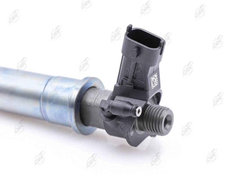 Injector Nozzle