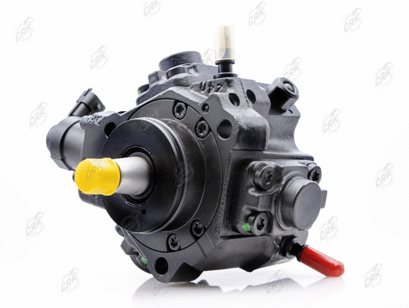 High Pressure Pump