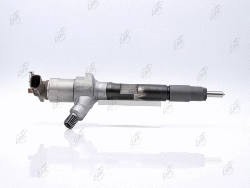 Injector Nozzle