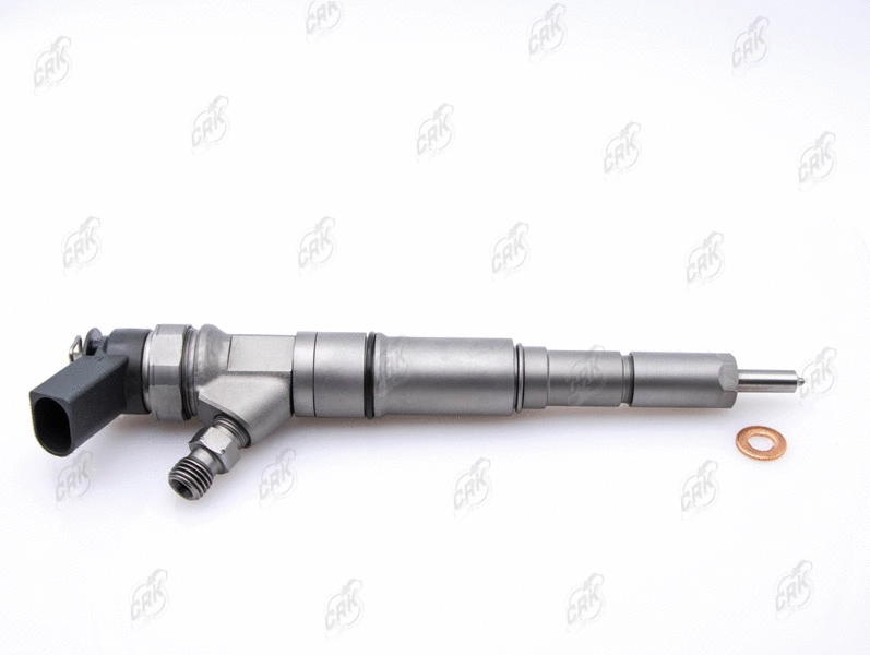 Injector Nozzle