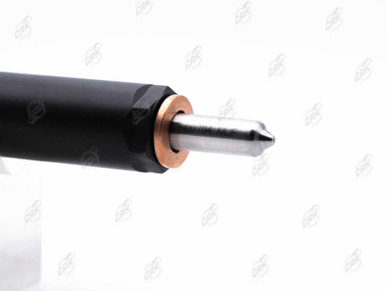 Nozzle and Holder Assembly