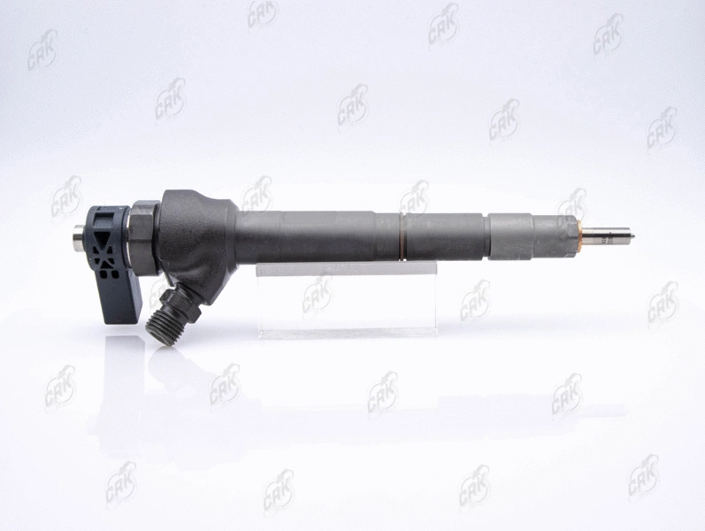 Injector Nozzle