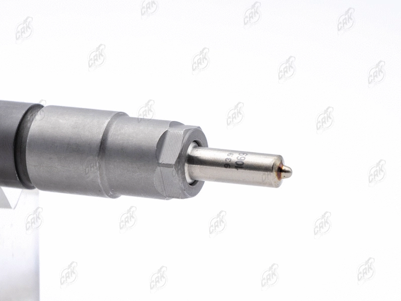 Injector Nozzle