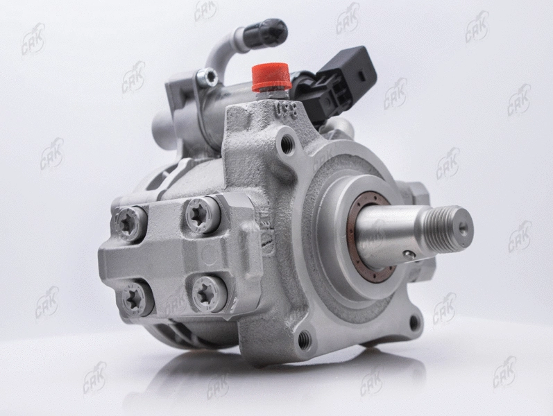 High Pressure Pump