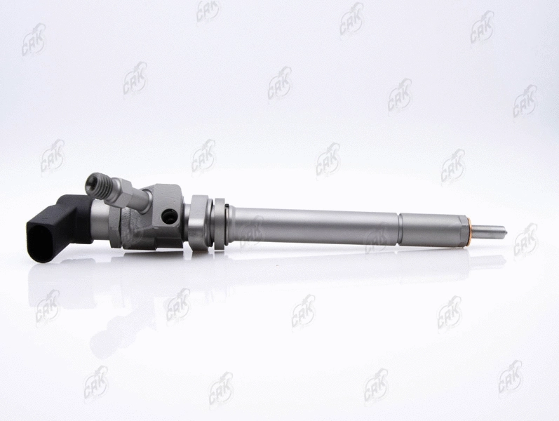Injector Nozzle