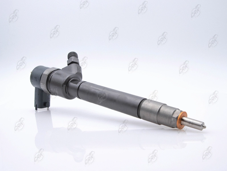 Injector Nozzle