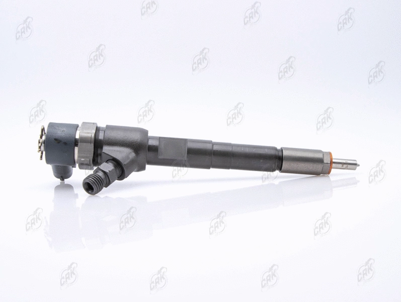 Injector Nozzle