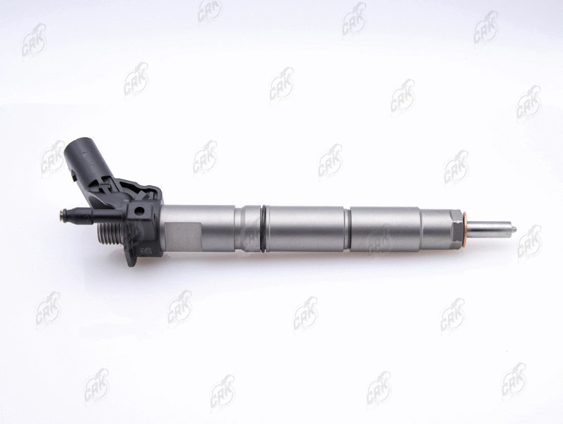 Injector Nozzle
