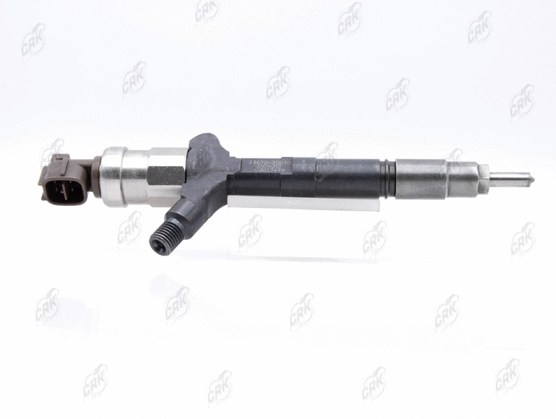 Injector Nozzle