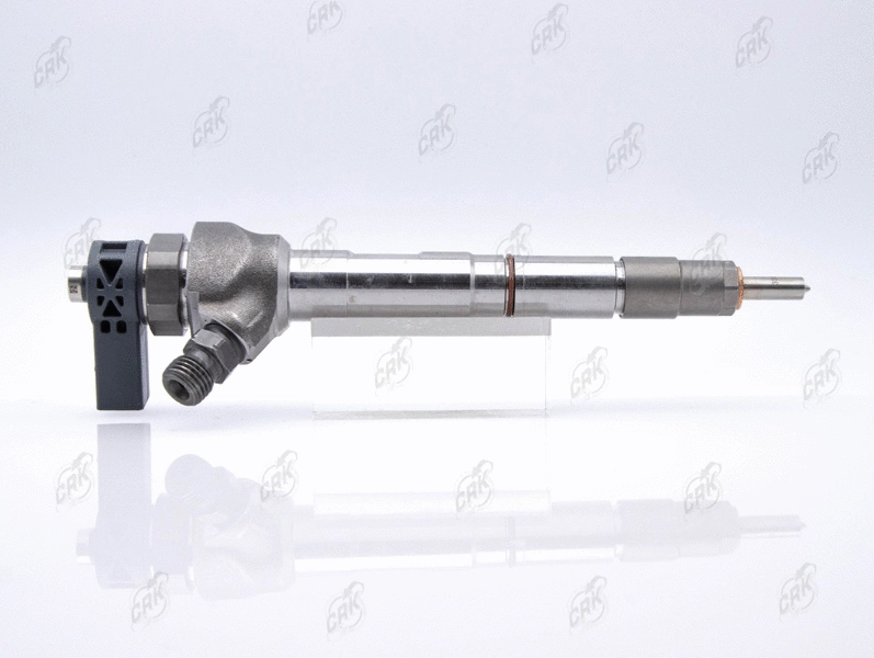 Injector Nozzle
