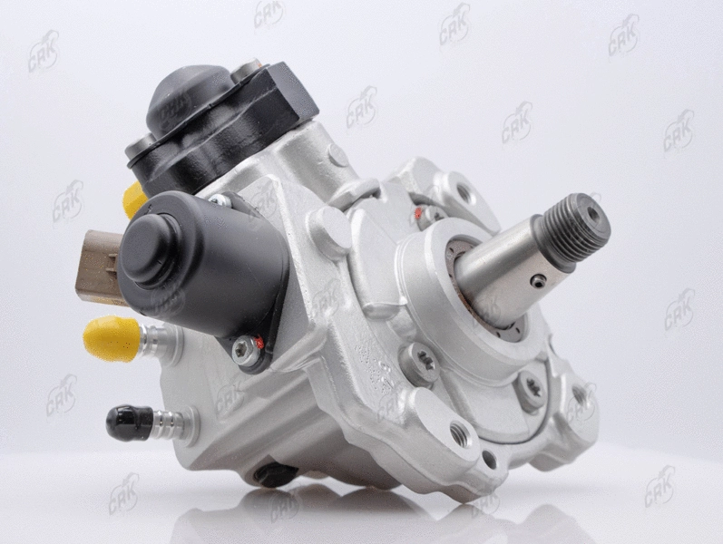 Injection Pump
