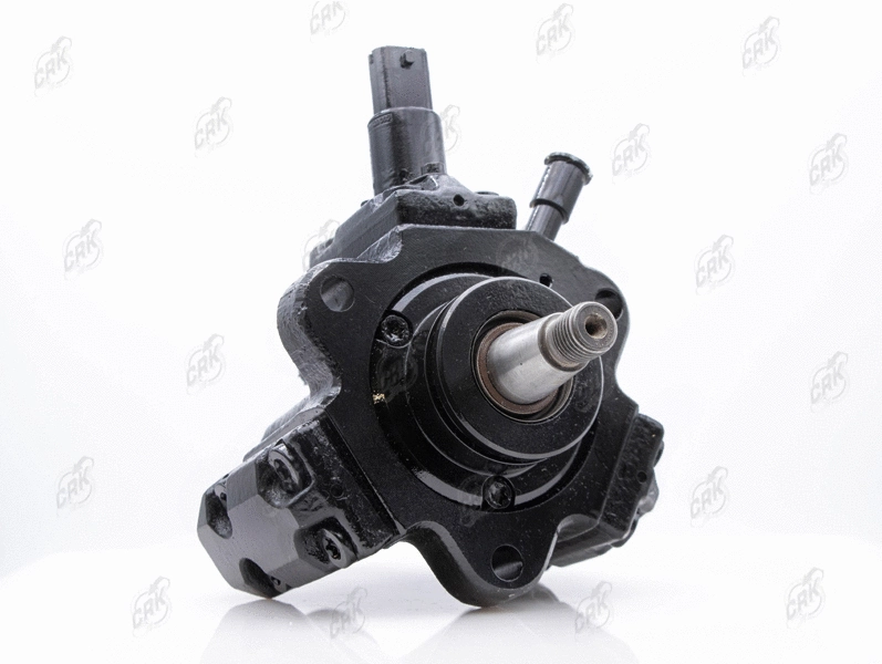 High Pressure Pump (Z010006)
