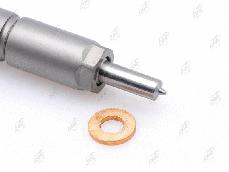Injector Nozzle