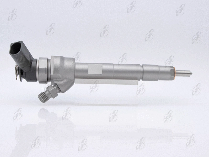 Injector Nozzle