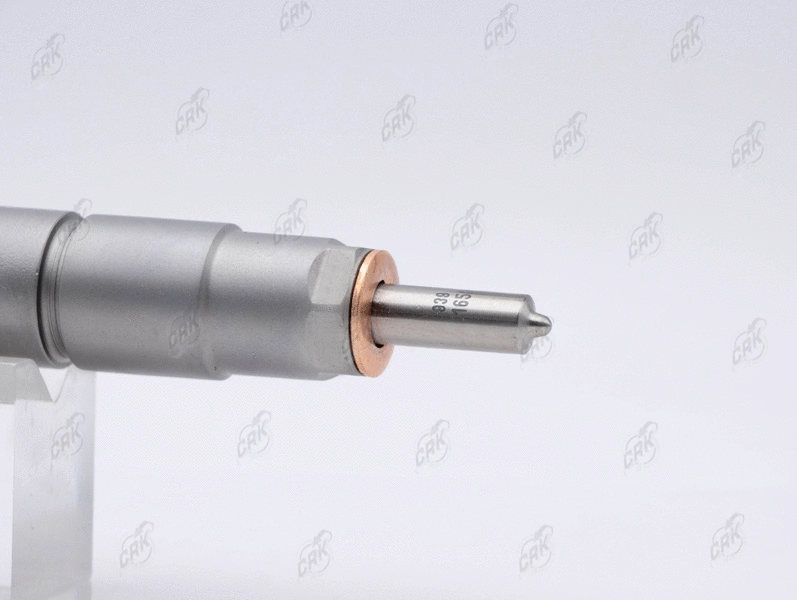 Injector Nozzle