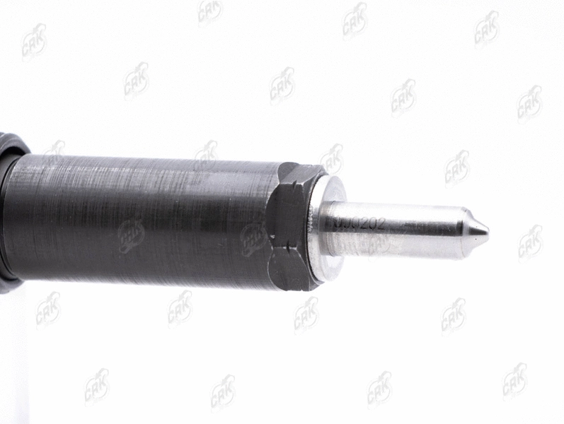 Nozzle and Holder Assembly