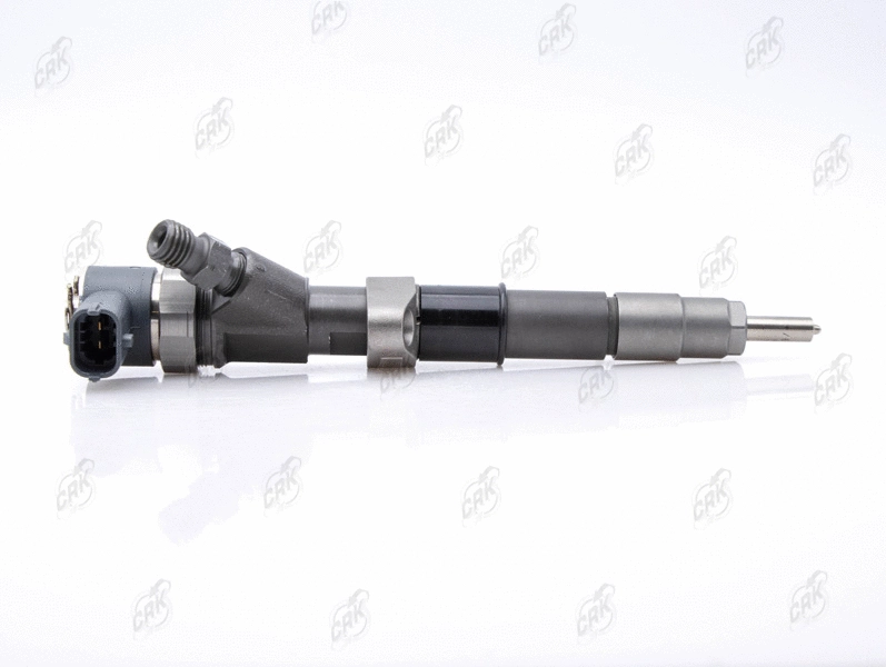 Injector Nozzle