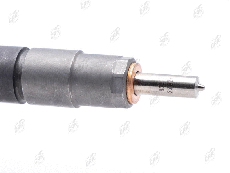Injector Nozzle