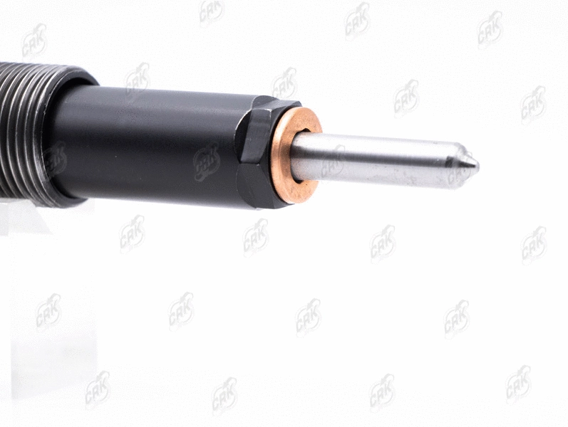 Nozzle and Holder Assembly