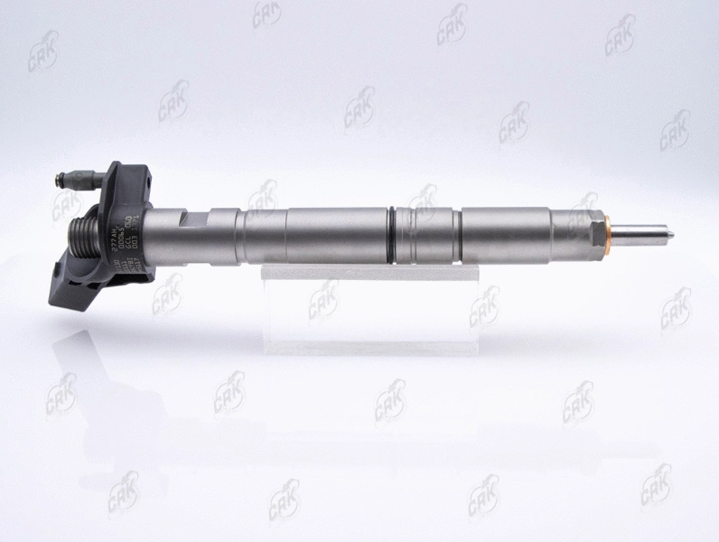 Injector Nozzle