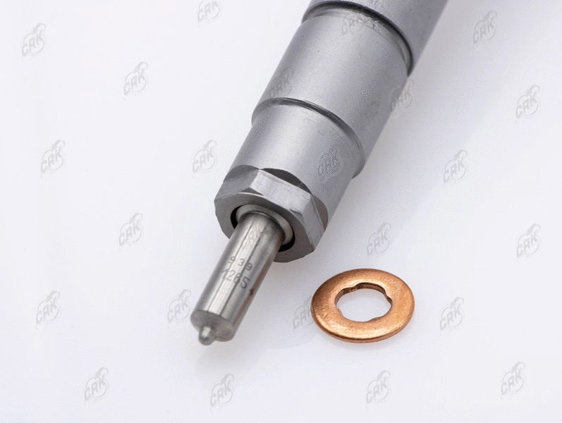 Injector Nozzle
