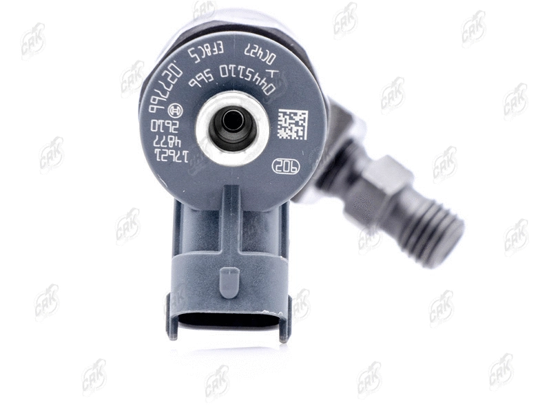 Injector Nozzle