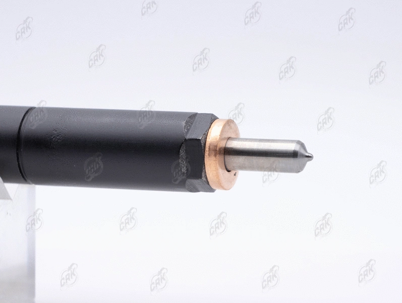 Nozzle and Holder Assembly