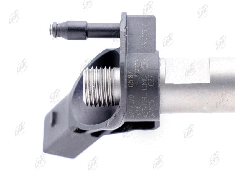 Injector Nozzle