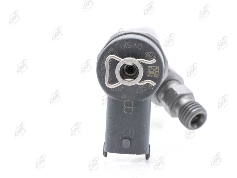 Injector Nozzle