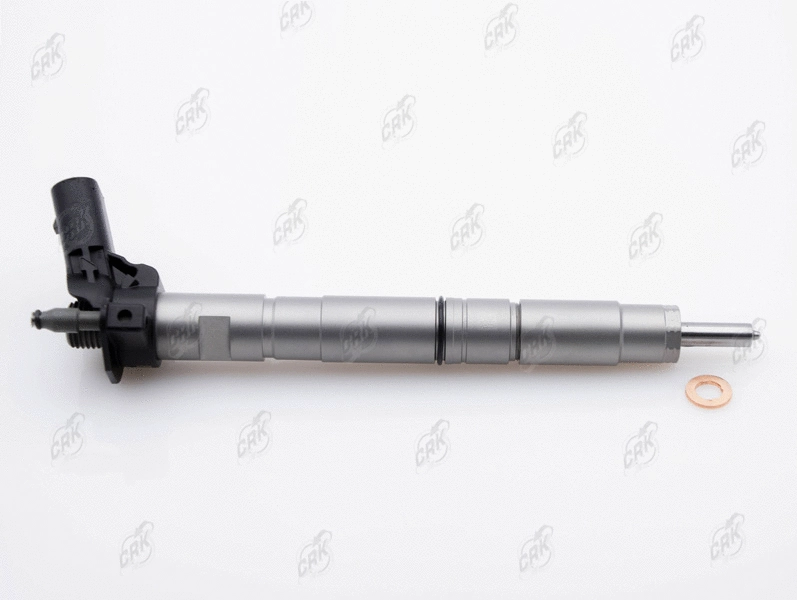 Injector Nozzle