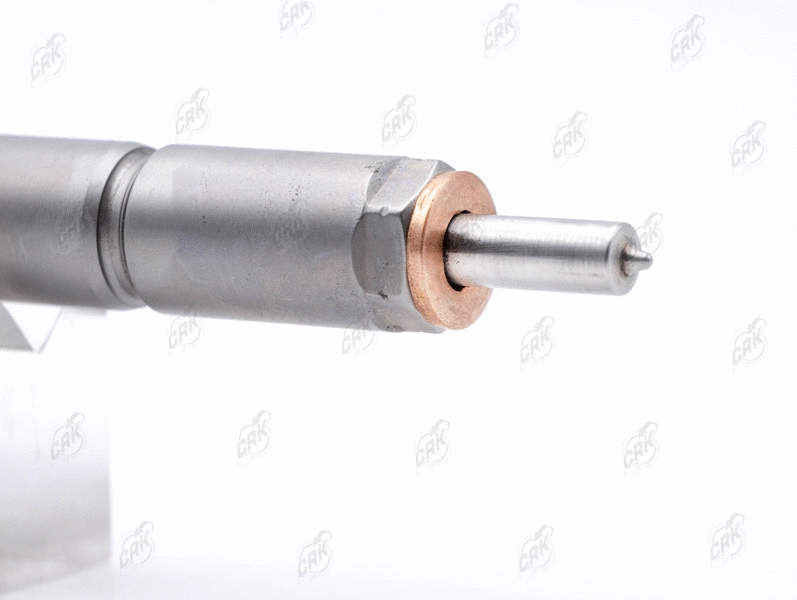 Injector Nozzle