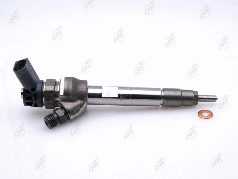 Injector Nozzle