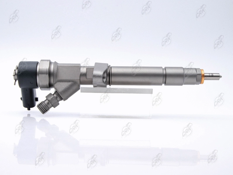 Injector Nozzle