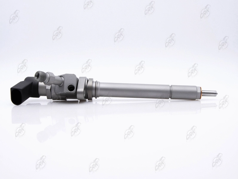 Injector Nozzle