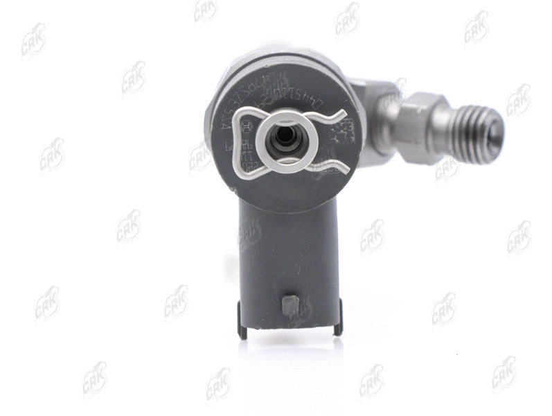 Injector Nozzle