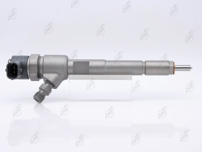 Injector Nozzle